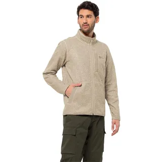 Jack Wolfskin Tannenspur Fleecejacke Anis M