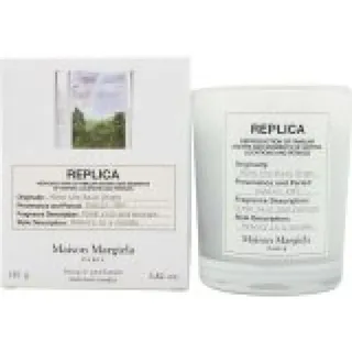 Maison Margiela When the Rain Stops Scented Candle 165g