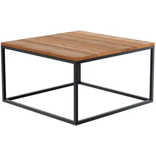 CLP Manteo Eiche 80 x 80 x 45 cm