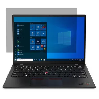 Lenovo Premium Clarity Privacy Filter (14) 16:10, Notebook Schutzfolie