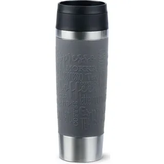 Emsa Travel Mug Classic pfeffergrau 0,5 l