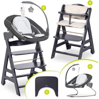 hauck Beta Plus Set Deluxe (Hochstuhl)
