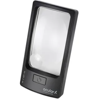 Eschenbach M1 LED 2x 114x70mm