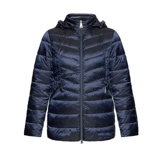 Steppjacke Betty Barclay blau, 48