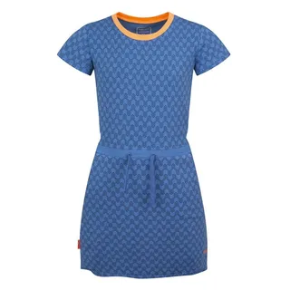 TROLLKIDS Girls Noresund Dress, Größe 122