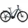2027 28 Zoll RH 58 cm smaragdgrey 'n' black