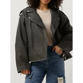 modström Jacket  HullaMD schwarz XS
