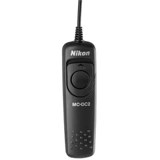 Nikon Kabelfernbedienung MC-DC 2
