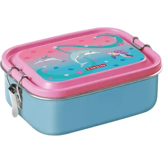 Step By Step Edelstahl Lunchbox