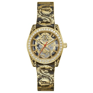 GUESS Fitnessuhr GW0647L1
