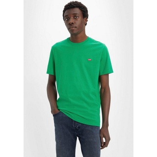 Levi's® T-Shirt ORIGINAL HM TEE grün S