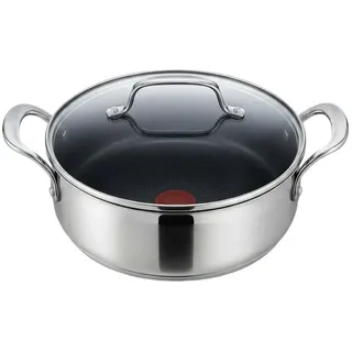 Tefal H8177145 Perfect Resist 26 Cm Kochtopf - Silver - One Size