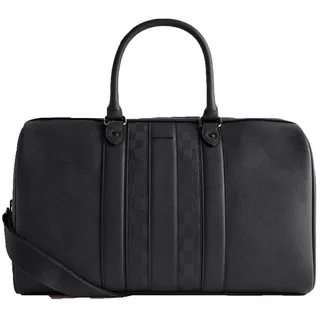 Ted Baker Waylin Weekender Reisetasche 45 cm schwarz