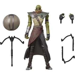 Star Wars The Vintage Collection Embo, The Mandalorian and Grogu Premium Action-Figur zum Sammeln (9,5 cm)