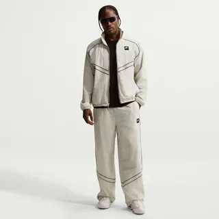 Nike Air Track Pants Jogginghose Beige M