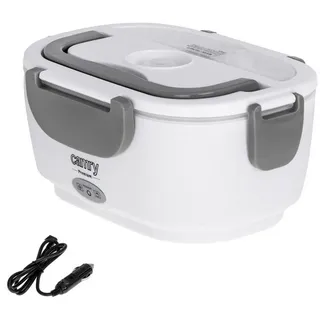 Camry Cr4483 Elektrische Brotdose - Black - One Size