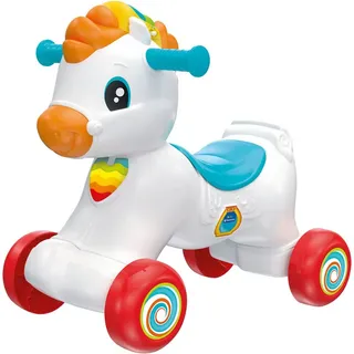 CLEMENTONI Clementoni® Schaukel-Pony«, - ab 12 Monaten