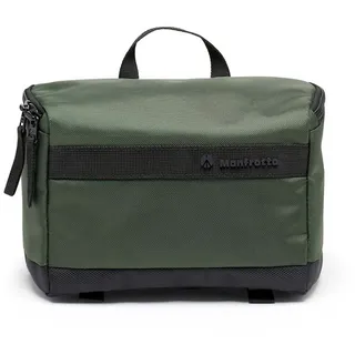 Manfrotto Street 2 Hüfttasche One Size Green / Black