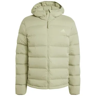 Adidas Herren Jacke Helionic Stretch, TENGRN, M