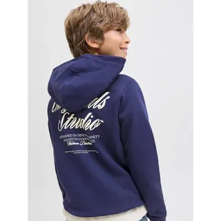 JACK & JONES Jornorrebro Blue 128