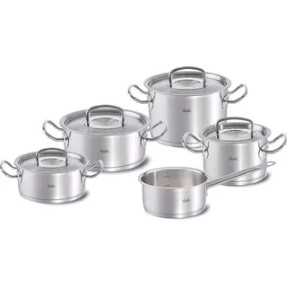 Fissler Original Profi Collection Topf-Set 5 El. 084-123-05-000 #SG