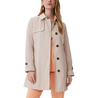 Comma Trenchcoat - 34
