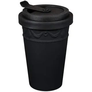 KPM Berlin Kurland Blanc Nouveau Suppen-Untertasse weiß