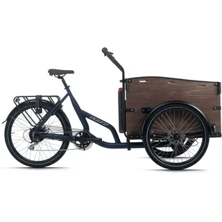 ADORE Urban Deluxe 26 Zoll RH 56 cm Blau