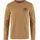 M buckwheat brown 232 L