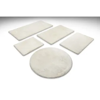 WECON HOME Emil Beige Ø 90 cm