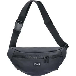 TheTrueC Bauchtasche Urban Line - Alicante - schwarz