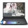 16" Intel Core Ultra 7 255U 16 GB RAM 512 GB SSD Win11 Pro Platinum Silver