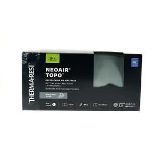 Therm-A-Rest NeoAir Topo
