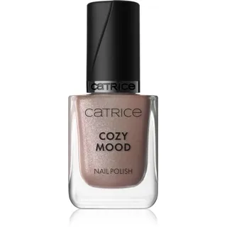 Catrice Cozy Mood Nagellack 020 Morning Mocha 10,5 ml