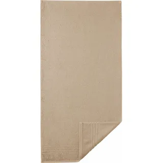 Egeria Madison Badetuch 70 x 140 cm braun
