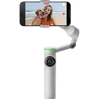 INSTA360 Flow 2 Pro Creator Bundle Stone Gray