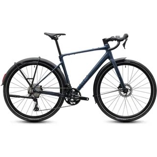 Cube Nuroad Race FE 2027 S 0 cm Unisex blau/grau