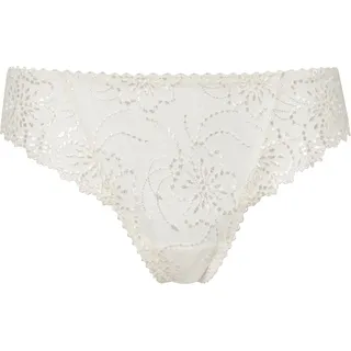 Marie Jo Jane String Offwhite 42
