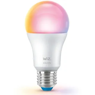 WIZ LED-Leuchtmittel Wi-Fi E27 A60