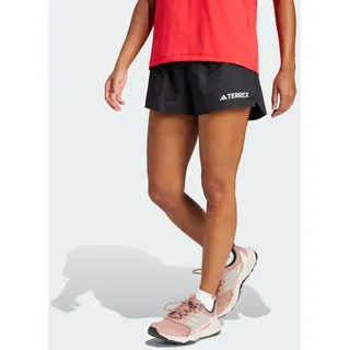 adidas Terrex Multi Light Damen Schwarz S