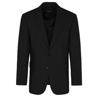 Digel Anzug grau (keine Angabe, 1-tlg., keine Angabe) grau 54