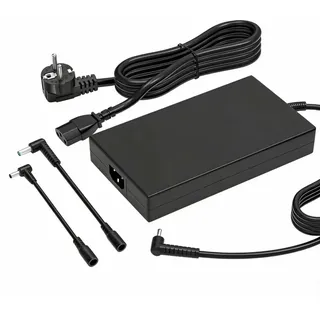 180W Ladekabel Ladegerät Netzteil für MSI GF63 GF65 GF75 (7.4/5.5/4.5mm) | Kompatible mit GF65 GF76 GF75 GF63 GF66 GF62 GS65 GS75 GS73 GS70 GS63 GE62 GE70 WS66 WS75 GT70 GT60