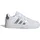 Cloud White / Matte Silver / Matte Silver 37 1/3