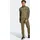 Herren Olive Strata L