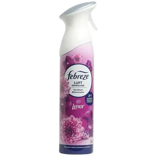 Febreze Raumduft febreze Raumspray Amethyst blumig