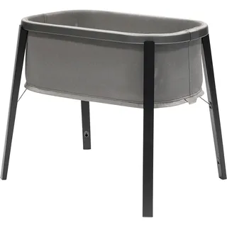 Stokke Snoozi™ Stubenbett Graphite Grey