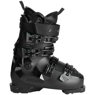Atomic Hawx Prime 120 S Herren Skischuhe Schwarz/Petrol 29