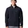 Fast Trek III Pullover Schwarz XXL