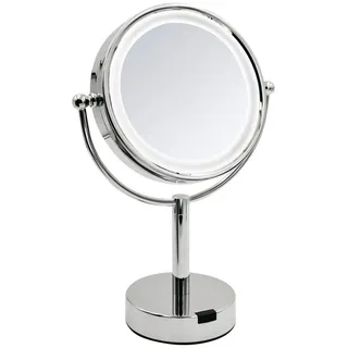 RIDDER Kosmetikspiegel mit LED