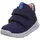 Blau / Hellblau 23